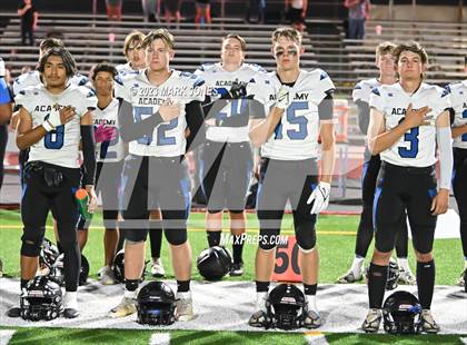 Thumbnail 2 in Kingman Academy @ Cortez (Senior Night) photogallery.