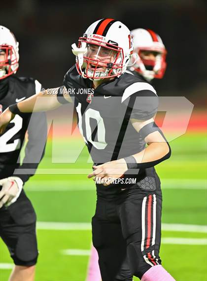 Thumbnail 2 in Kingman Academy @ Cortez (Senior Night) photogallery.