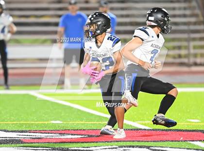 Thumbnail 2 in Kingman Academy @ Cortez (Senior Night) photogallery.