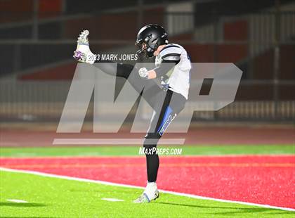 Thumbnail 2 in Kingman Academy @ Cortez (Senior Night) photogallery.