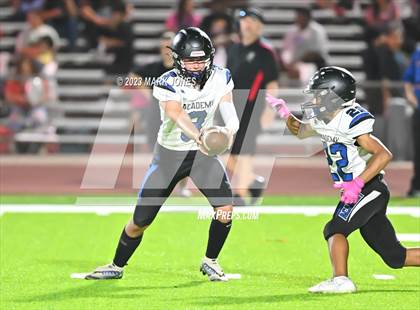 Thumbnail 1 in Kingman Academy @ Cortez (Senior Night) photogallery.