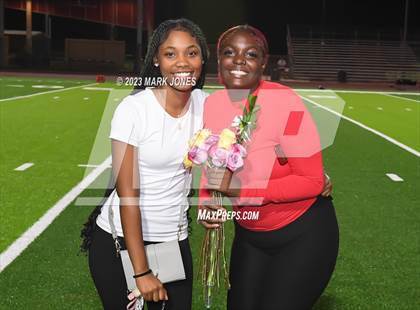 Thumbnail 3 in Kingman Academy @ Cortez (Senior Night) photogallery.