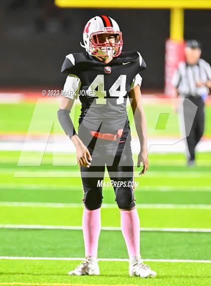 Thumbnail 2 in Kingman Academy @ Cortez (Senior Night) photogallery.