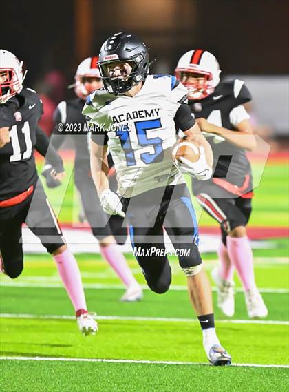 Thumbnail 1 in Kingman Academy @ Cortez (Senior Night) photogallery.