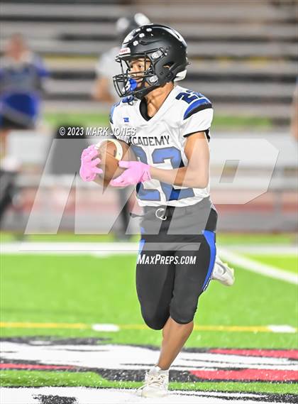 Thumbnail 2 in Kingman Academy @ Cortez (Senior Night) photogallery.