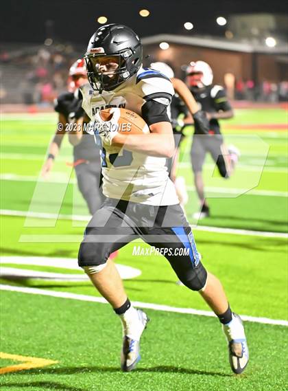 Thumbnail 3 in Kingman Academy @ Cortez (Senior Night) photogallery.