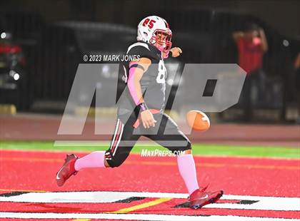 Thumbnail 1 in Kingman Academy @ Cortez (Senior Night) photogallery.