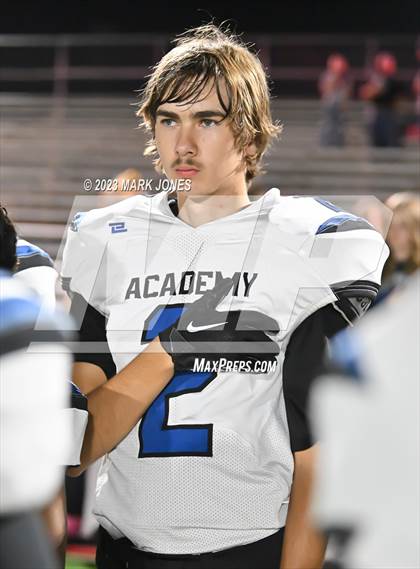 Thumbnail 1 in Kingman Academy @ Cortez (Senior Night) photogallery.
