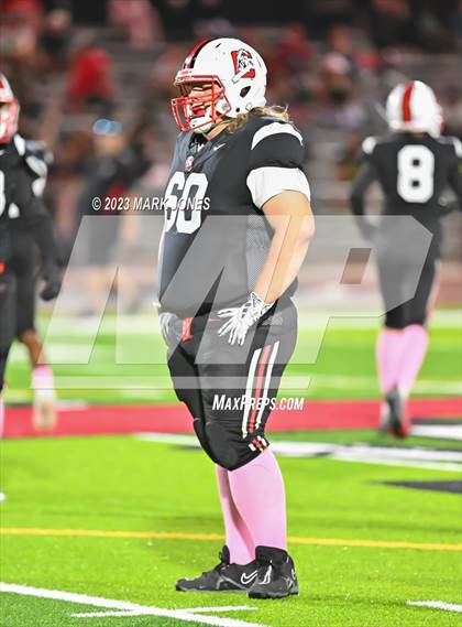 Thumbnail 2 in Kingman Academy @ Cortez (Senior Night) photogallery.