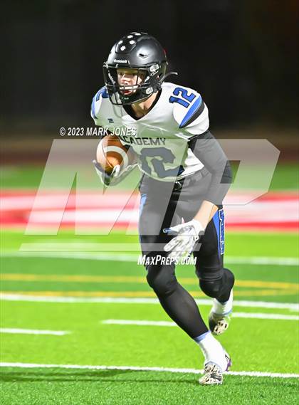 Thumbnail 1 in Kingman Academy @ Cortez (Senior Night) photogallery.