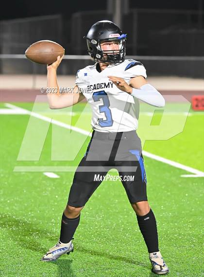 Thumbnail 1 in Kingman Academy @ Cortez (Senior Night) photogallery.