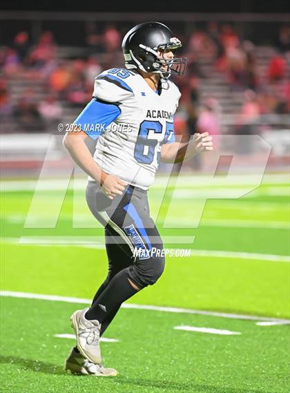 Thumbnail 1 in Kingman Academy @ Cortez (Senior Night) photogallery.
