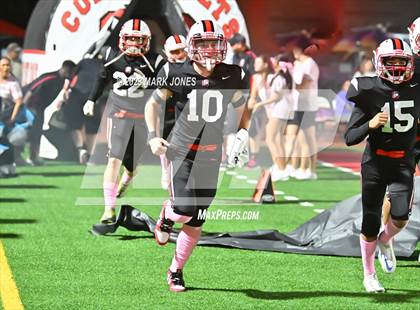 Thumbnail 3 in Kingman Academy @ Cortez (Senior Night) photogallery.