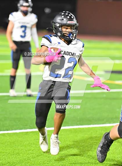 Thumbnail 3 in Kingman Academy @ Cortez (Senior Night) photogallery.