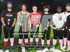 Photo from the gallery "Kingman Academy @ Cortez (Senior Night)"