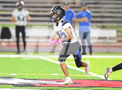 Thumbnail 1 in Kingman Academy @ Cortez (Senior Night) photogallery.