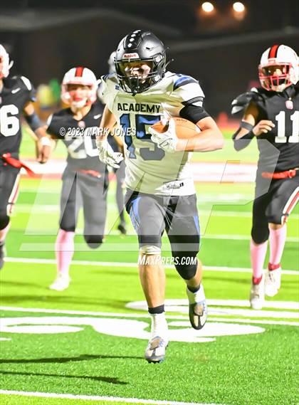 Thumbnail 2 in Kingman Academy @ Cortez (Senior Night) photogallery.