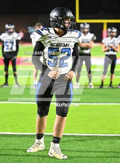Thumbnail 2 in Kingman Academy @ Cortez (Senior Night) photogallery.
