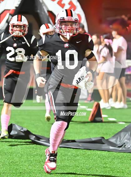 Thumbnail 1 in Kingman Academy @ Cortez (Senior Night) photogallery.