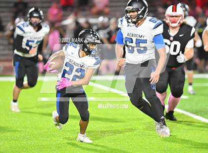 Thumbnail 3 in Kingman Academy @ Cortez (Senior Night) photogallery.