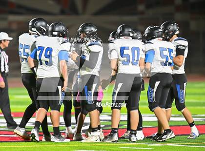 Thumbnail 2 in Kingman Academy @ Cortez (Senior Night) photogallery.