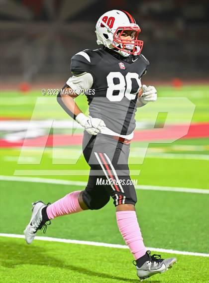 Thumbnail 1 in Kingman Academy @ Cortez (Senior Night) photogallery.