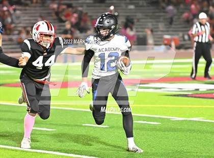 Thumbnail 3 in Kingman Academy @ Cortez (Senior Night) photogallery.