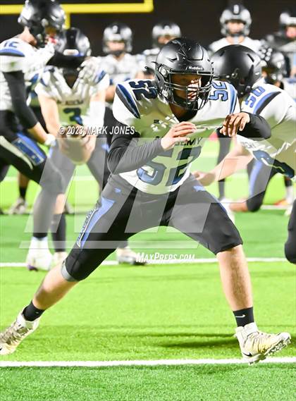 Thumbnail 1 in Kingman Academy @ Cortez (Senior Night) photogallery.