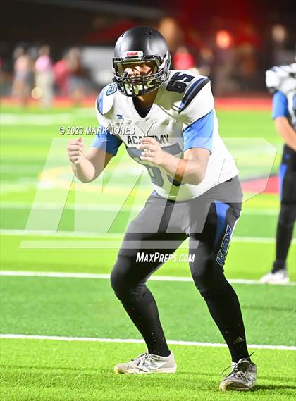 Thumbnail 1 in Kingman Academy @ Cortez (Senior Night) photogallery.