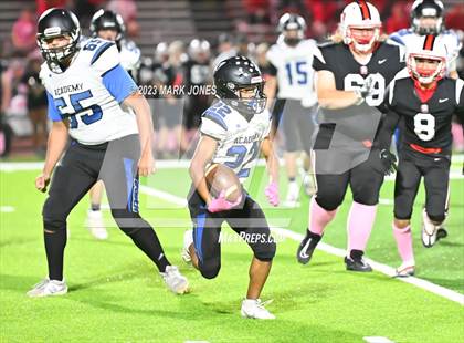 Thumbnail 2 in Kingman Academy @ Cortez (Senior Night) photogallery.