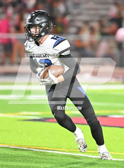 Thumbnail 2 in Kingman Academy @ Cortez (Senior Night) photogallery.