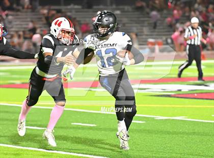 Thumbnail 1 in Kingman Academy @ Cortez (Senior Night) photogallery.