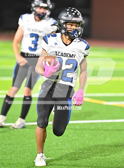 Thumbnail 3 in Kingman Academy @ Cortez (Senior Night) photogallery.