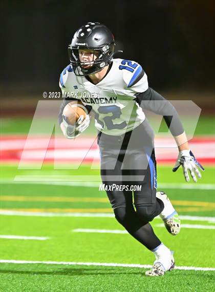 Thumbnail 2 in Kingman Academy @ Cortez (Senior Night) photogallery.