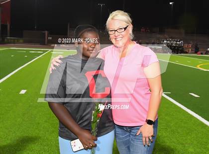 Thumbnail 1 in Kingman Academy @ Cortez (Senior Night) photogallery.