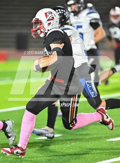 Thumbnail 3 in Kingman Academy @ Cortez (Senior Night) photogallery.