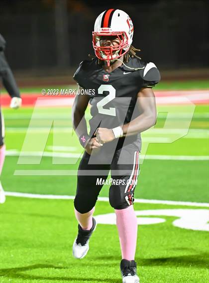 Thumbnail 1 in Kingman Academy @ Cortez (Senior Night) photogallery.
