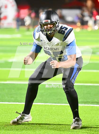 Thumbnail 3 in Kingman Academy @ Cortez (Senior Night) photogallery.