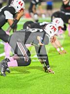 Photo from the gallery "Kingman Academy @ Cortez (Senior Night)"