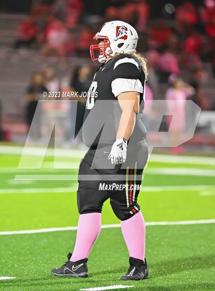 Thumbnail 2 in Kingman Academy @ Cortez (Senior Night) photogallery.