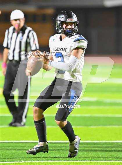 Thumbnail 1 in Kingman Academy @ Cortez (Senior Night) photogallery.