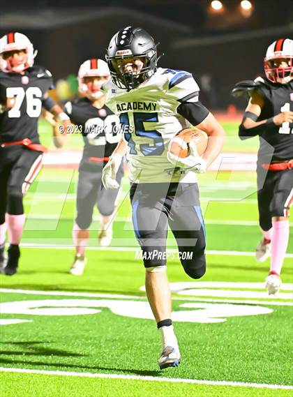 Thumbnail 3 in Kingman Academy @ Cortez (Senior Night) photogallery.