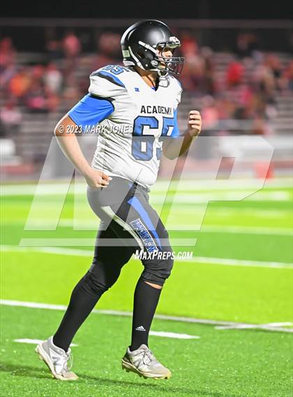 Thumbnail 2 in Kingman Academy @ Cortez (Senior Night) photogallery.