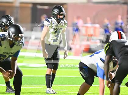 Thumbnail 3 in Kingman Academy @ Cortez (Senior Night) photogallery.