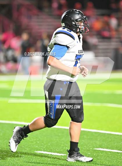 Thumbnail 1 in Kingman Academy @ Cortez (Senior Night) photogallery.