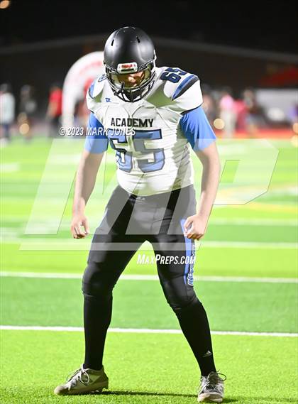 Thumbnail 1 in Kingman Academy @ Cortez (Senior Night) photogallery.