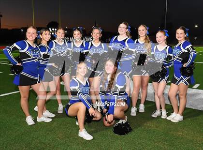 Thumbnail 1 in Kingman Academy @ Cortez (Senior Night) photogallery.
