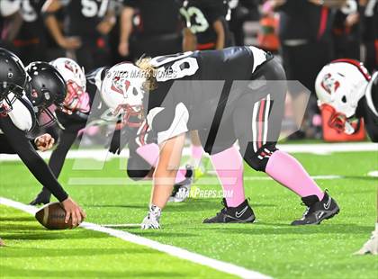 Thumbnail 3 in Kingman Academy @ Cortez (Senior Night) photogallery.
