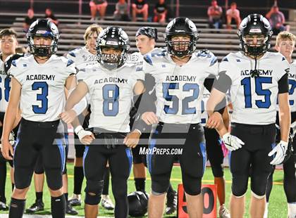 Thumbnail 1 in Kingman Academy @ Cortez (Senior Night) photogallery.