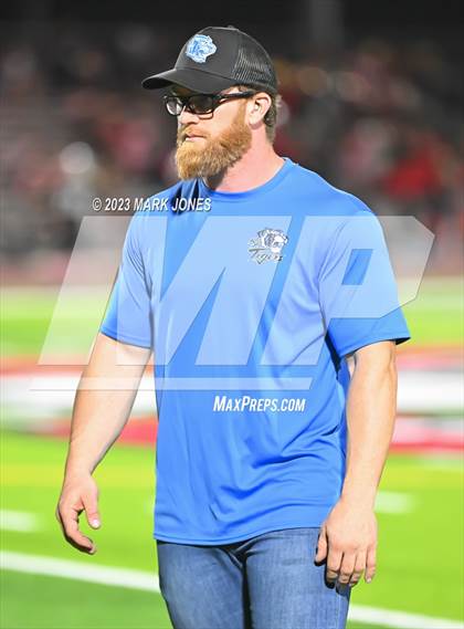 Thumbnail 2 in Kingman Academy @ Cortez (Senior Night) photogallery.